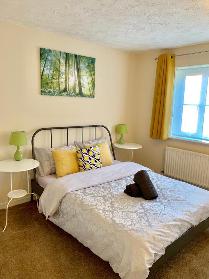 הוילה קטרינג Cosy Corner House מראה חיצוני תמונה