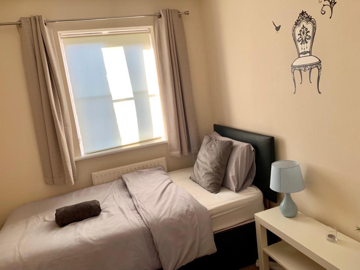הוילה קטרינג Cosy Corner House מראה חיצוני תמונה