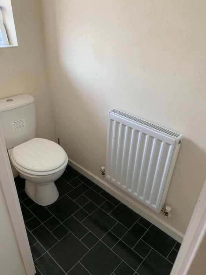 הוילה קטרינג Cosy Corner House מראה חיצוני תמונה