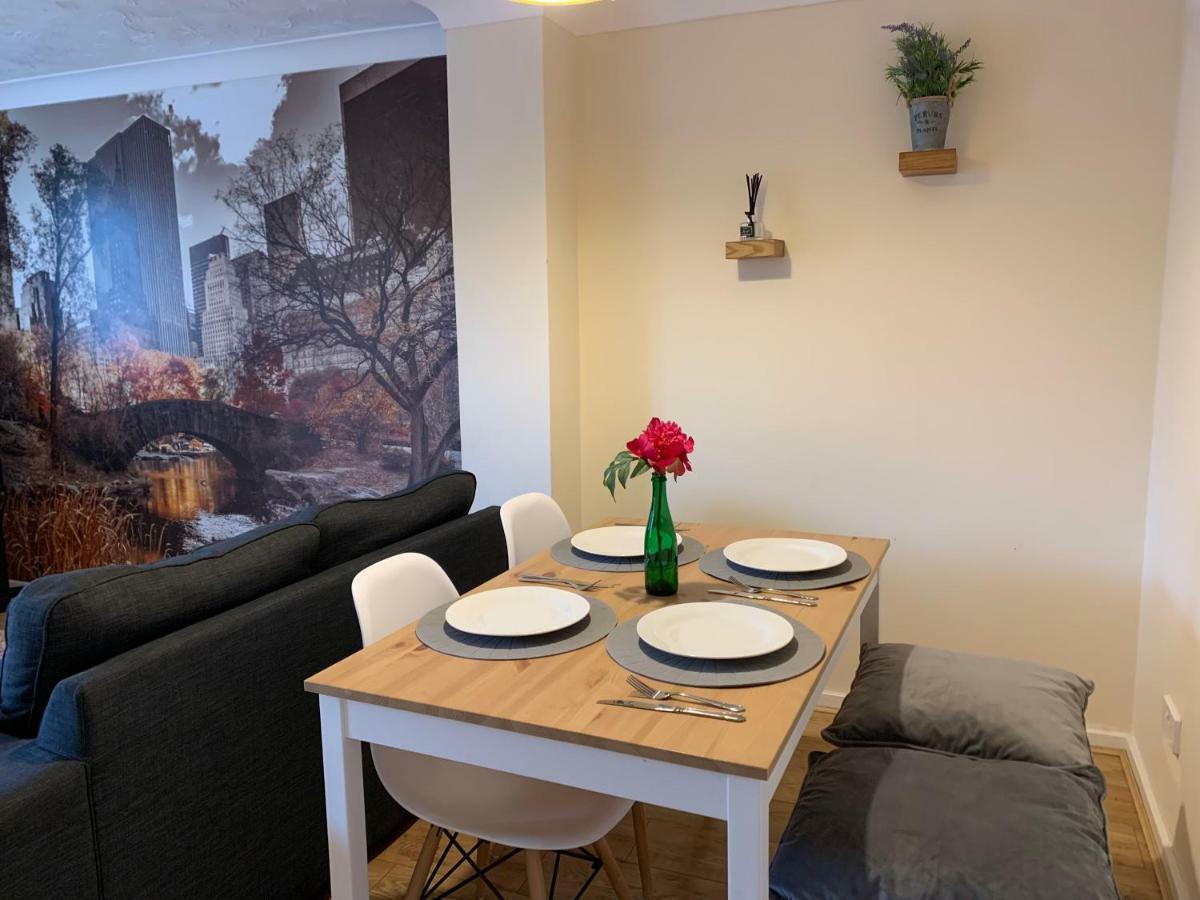 הוילה קטרינג Cosy Corner House מראה חיצוני תמונה