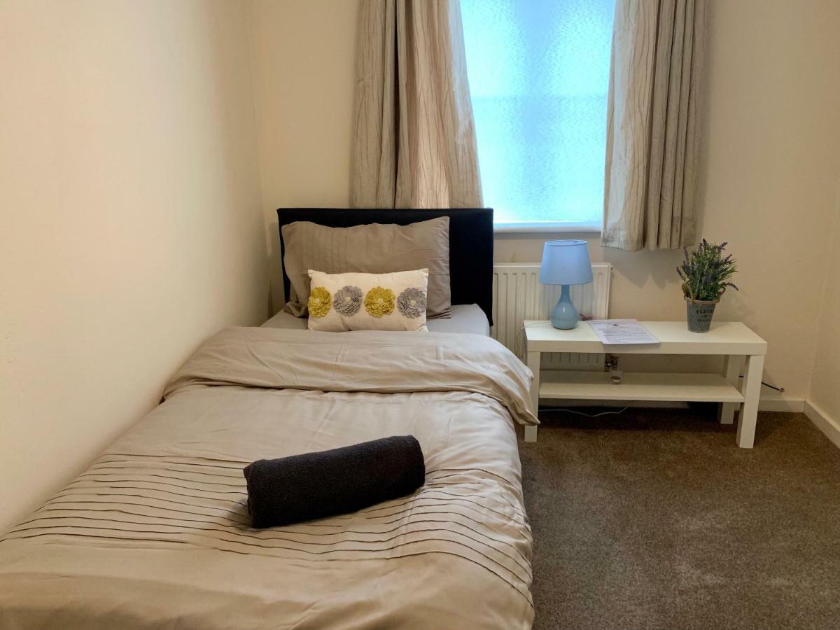 הוילה קטרינג Cosy Corner House מראה חיצוני תמונה