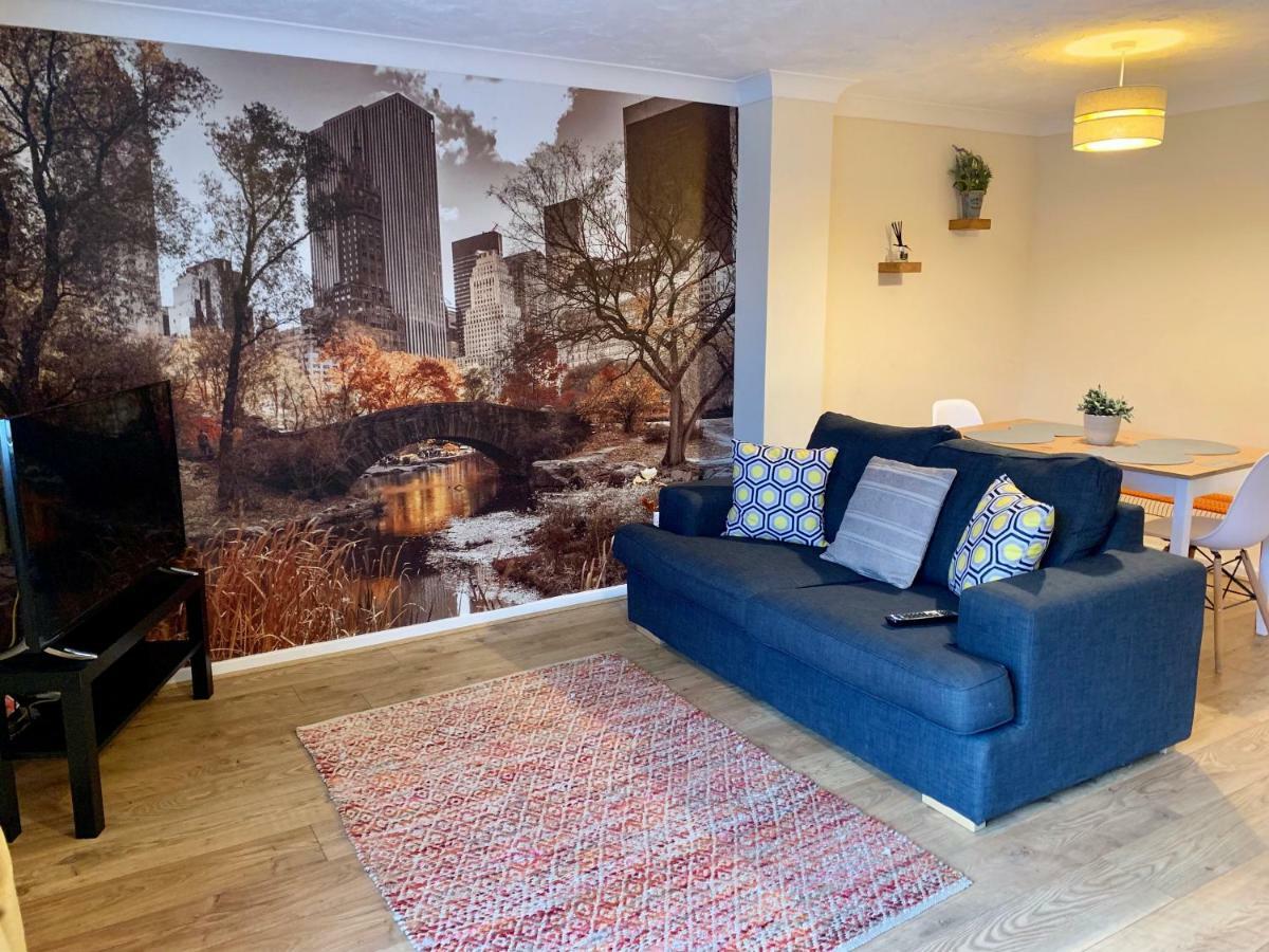 הוילה קטרינג Cosy Corner House מראה חיצוני תמונה